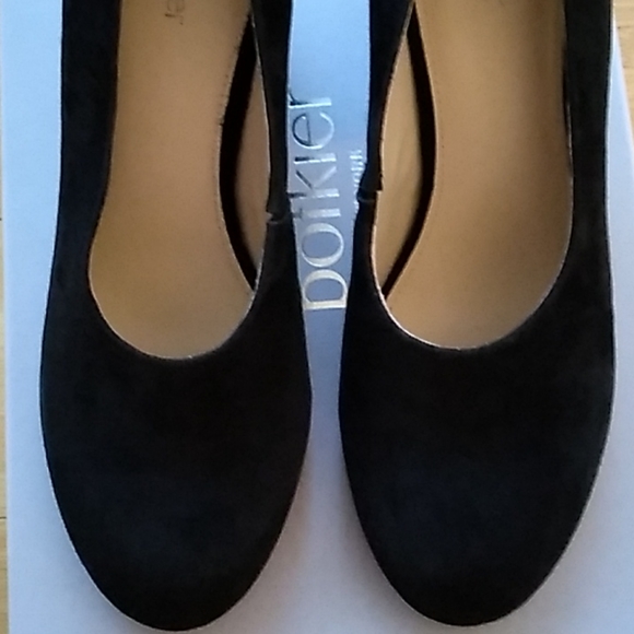 Botkier suede shoes - Picture 4 of 4